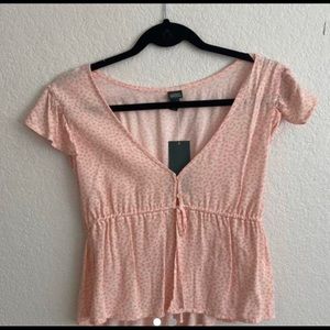 BRAND NEW target shirt